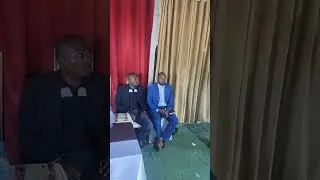 02 July in Mozambique at Chokwe. AKA Vamanana va swirilo with Mhani Julia and Pastor Ben Khosa
