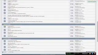 HF underground forum (italian)