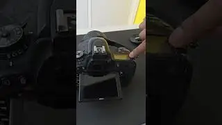 How to connect D750 to Snapbridge
