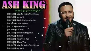 🌟 Ash King &ndash; A Modern Romantic Voice for a Global Audience 🌐