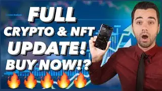 Best Crypto & NFTs To BUY NOW In April 2022! 🚀🚀