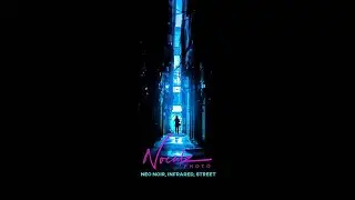 Noealz - Anime Photography Editing Live Stream