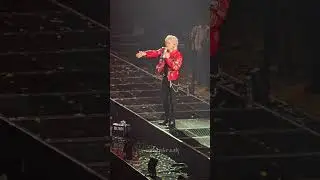 Quiz Segment (Autographed Album giveaway) - Ash Island 애쉬아일랜드 (BURN) 260104 Day Two