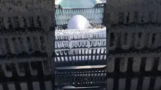 Кислород своими руками. Жасалма кычкылтек.
