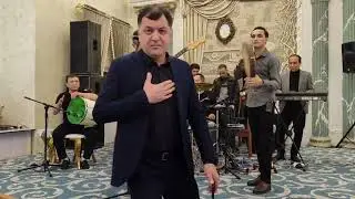 ДИЛШОД БОЙХОНОВ ЖОНЛИ ИЖРО