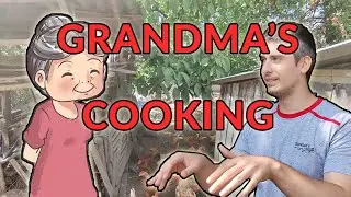 Wet Reviews: Grandma's Cooking