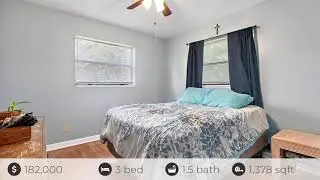 2130 Larry Dr, Jacksonville, FL