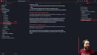 D&D Worldbuilding And Homebrew