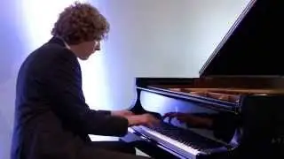 Nikolai Kapustin: Etude op.40/3 - Roman Rofalski