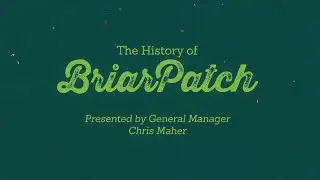 the History of BriarPatch