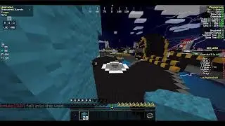 Hypixel bedwars Nepal