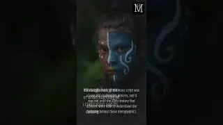 Decoding the Ancient: Unraveling the Secrets of the Mayan Script | Short Documentary