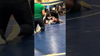 WVGO BJJ Tournament 2024 - Masters Blue Belt Absolute