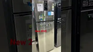 Best fridge under 20000 / new double fridge models 2025