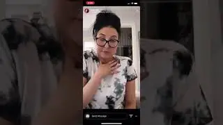 Jaclyn Hill Instagram Story