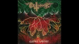 Deathhammer -  (Norway)