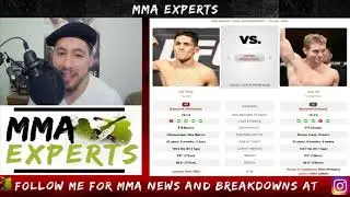 Bellator 244 Josh Hill vs Erik Perez Prediction & Betting Odds