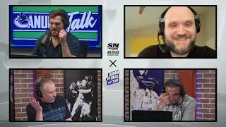 Hronek Signs, Canucks Remaining Free Agents | Canucks Talk X Donnie & Dhali