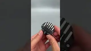 ALL in one tool kit keychain