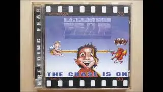 Breeding Fear - Two Sides (Rap-Metal / Thrash Metal, 1996 - Germany)