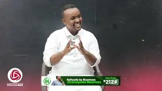 Qeybta 2aad wareysi Cabdullaahi Gaabshe: Jaceylkeyga waxaan ku waayay inaan gaabanahay