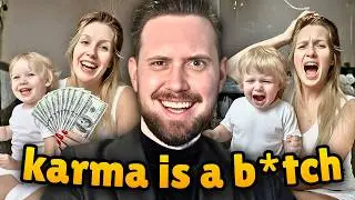Welfare Queen Gets Evicted After Bragging On TikTok