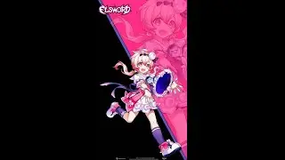 Elsword EU Laby 2.Pfad Part 1