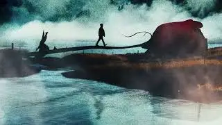 Gervs - Won't Stick Around (Official Audio)