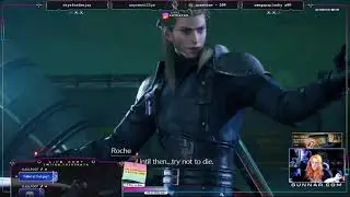 Gunnar Streaming with xTKATx