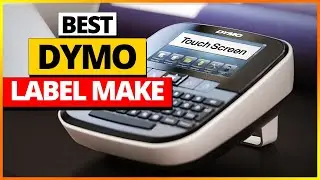 Top 6 Dymo Label Maker Picks for 2026 [Best Review & Buyer&rsquo;s Guide]