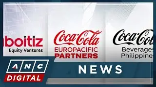 PH Anti-Trust Body clears AEV, Coca-Cola Europacific acquisition of Coca-Cola beverages PH | ANC