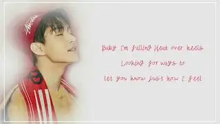 헨리 (HENRY) &ndash; It&rsquo;s You Lyrics While You Were Sleeping OST&nbsp;Part 2