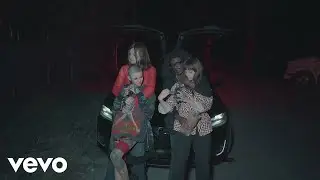 Danger Incorporated - You / Me (Official Video)
