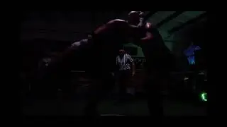 &ldquo;Uptown&rdquo; Andy Brown Vs. Mike Hammer