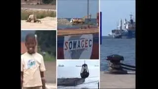 Somagec Guin&egrave;e &egrave;quatoriale cr&egrave;ateur de developpement