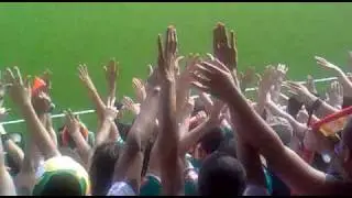 BAGARNA - Vi &auml;lskar Dalkurd (DALKURD FANS)