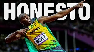 Si el Atletismo Olímpico Fuera Honesto | Comerciales Honestos