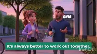 English Conversation at the Gym: Boost Your Vocabulary While You Workout