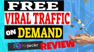 Rejackr Review | New Software That Gets You Unlimited Traffic