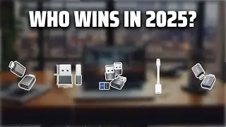 The Top 5 Best USB Converter in 2025 - Must Watch Before Buying!