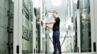 FULL RACK DataCentre COLOCATION
