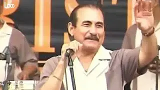 [100] BRUJERIA - (SALSA BRAVA) - EL GRAN COMBO FT. YAGA & MACKIE - DJ LOCO CABANA-PERU FT. DJ JOFERS