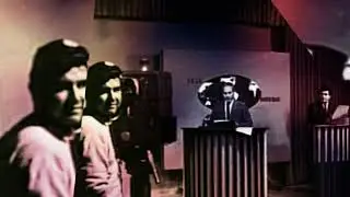 Historias por Contar Inicios de Canal 12   60 Aniversario