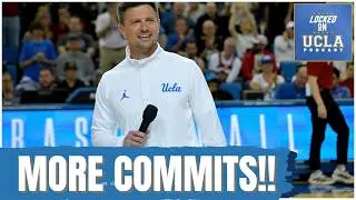 UCLA Football is BUILDING a SO-CAL EMPIRE with NEWEST 2027 Commit! Bob Chesney&rsquo;s West Coast Takeover