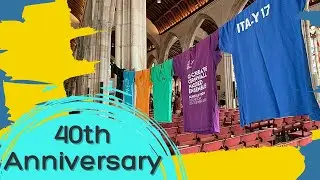 Triggshire Wind Orchestra 40th Anniversary Concert | CMST Ensemble
