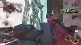 FAST DE ATOMIZER STRIKE ON GENESIS (IW NUKE) - Infinite Warfare