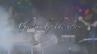 Ghosts by the ions