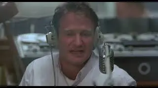Good Morning Vietnam  Weather Report -  Its Hot !!