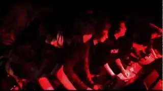 Terminus Band Video (The End of Days)