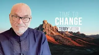 Время перемен-Терри Мур